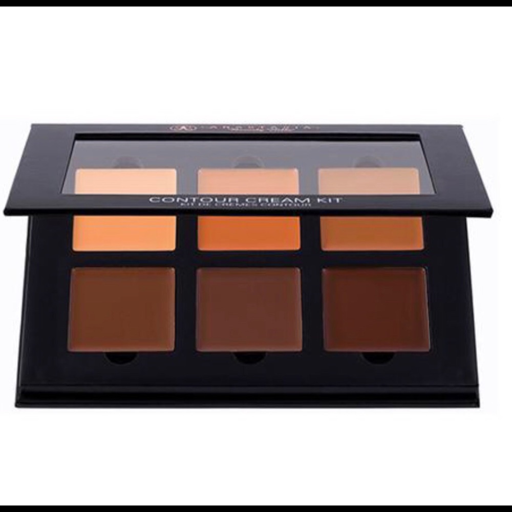 Anastasia Contour Cream Kit 🎀